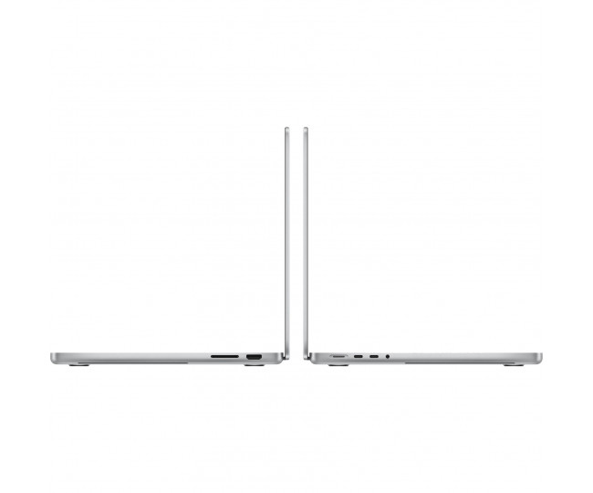 Apple MacBook Pro 16" Silver Late 2023 (MRW73)